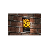 Lampa solara de gradina cu LED, Solare Flame, 22626